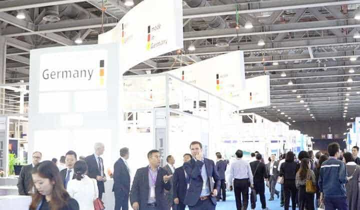 廣州國際海事展4